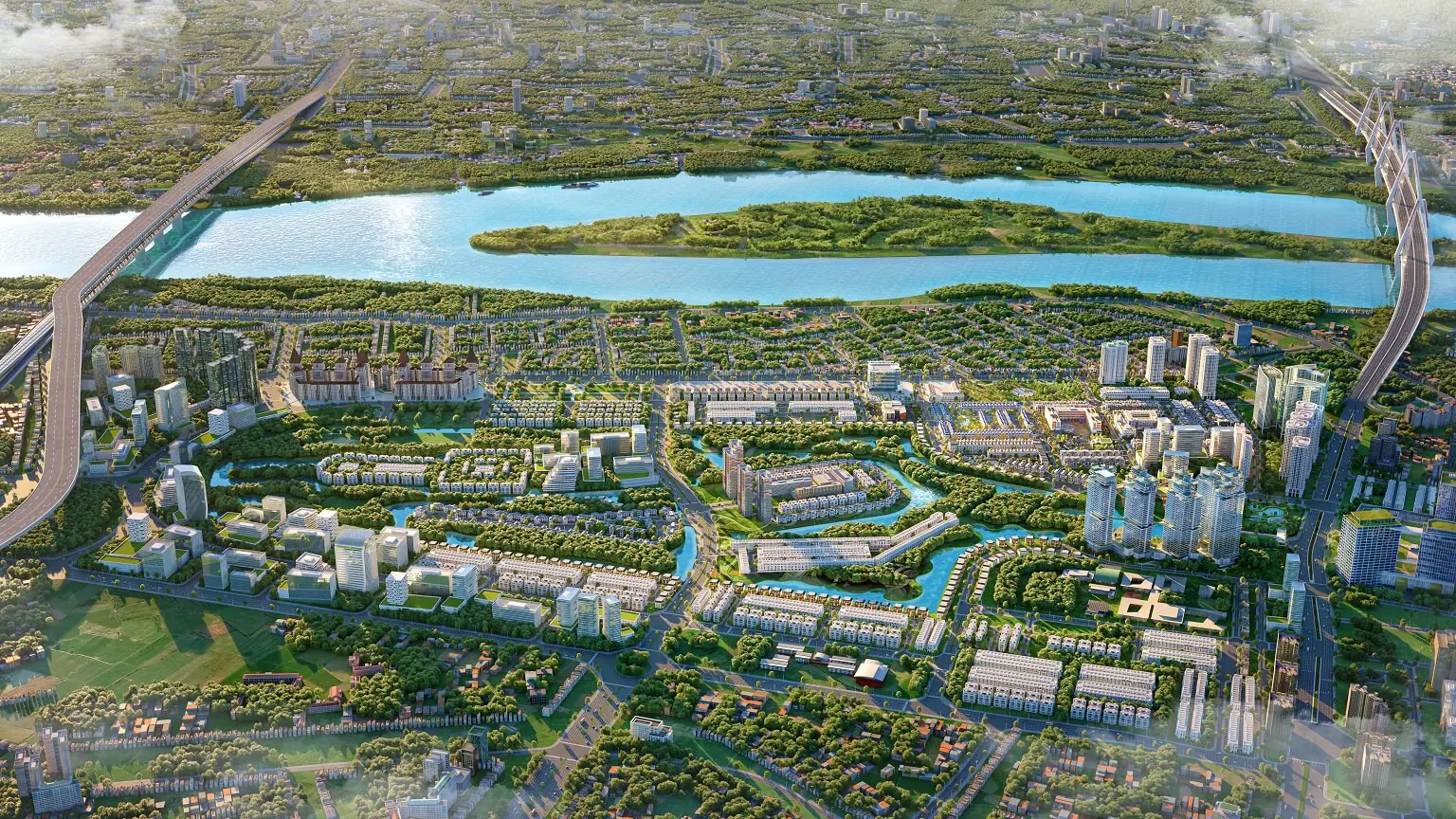 Bang Gia Gia By Kita 1