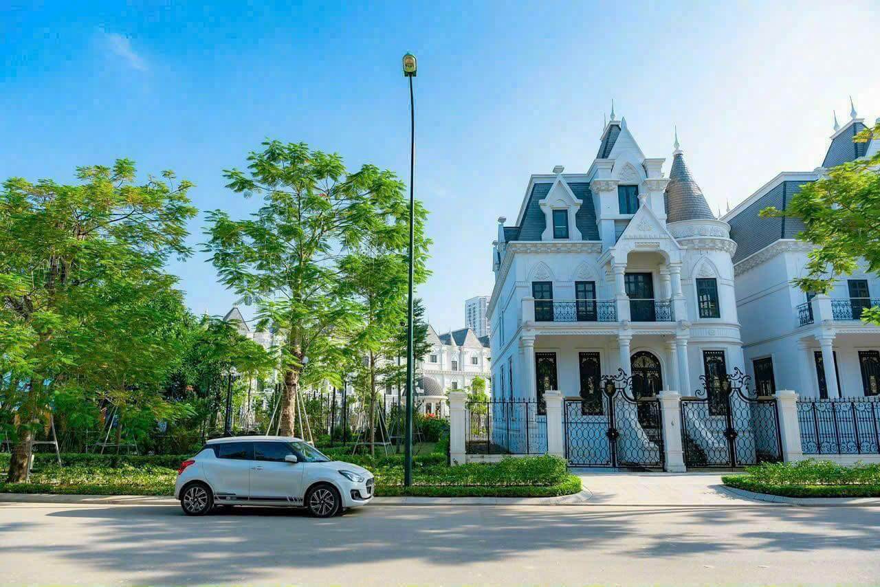 Tien Do Du An Gia By Kita 7