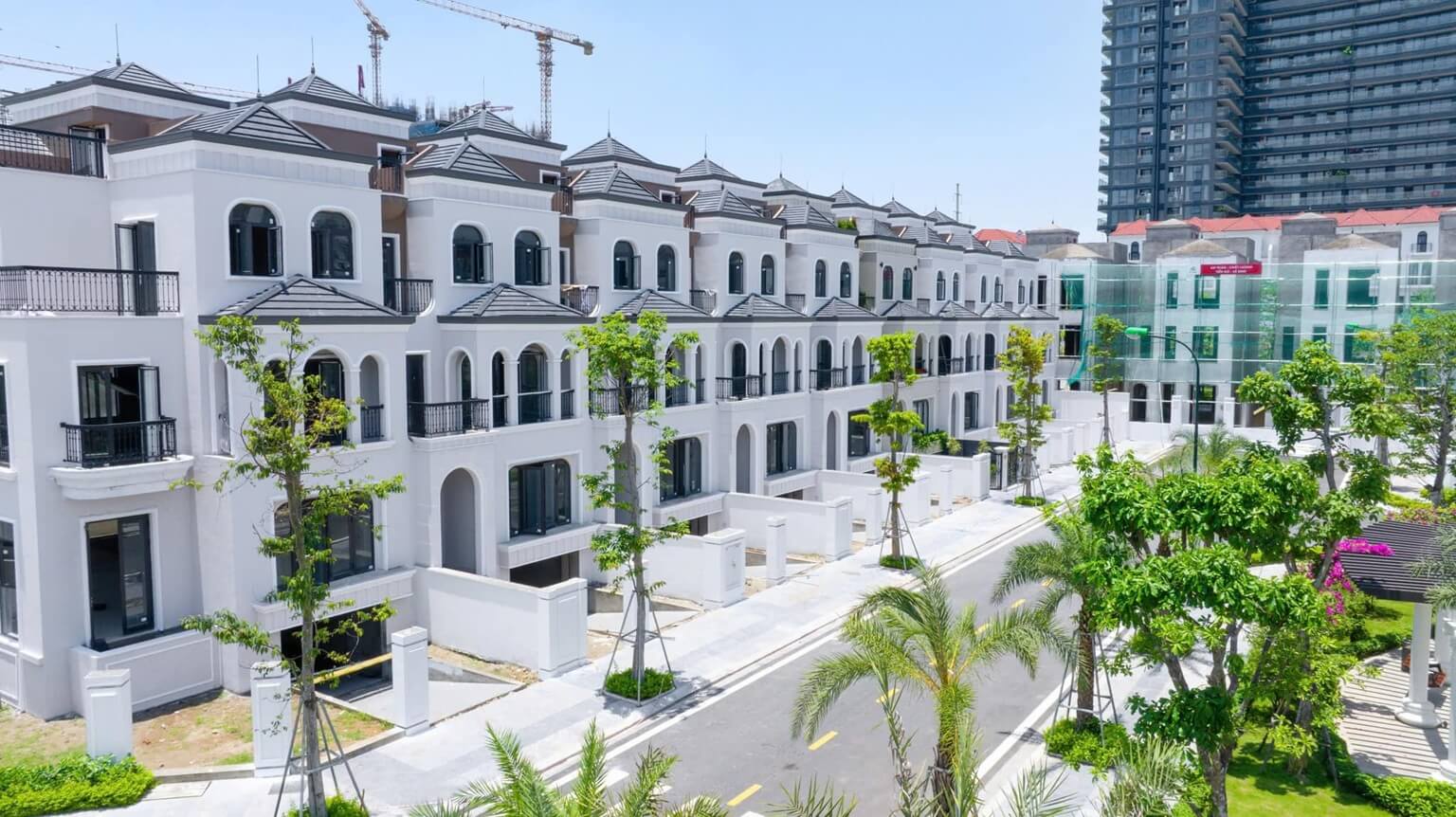 Tien Do Du An Gia By Kita 8