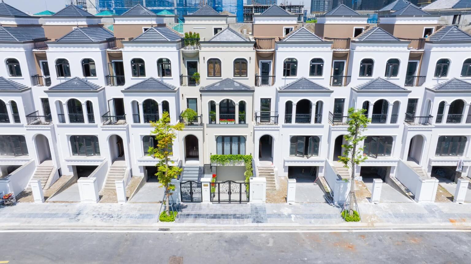 Tien Do Du An Gia By Kita 9