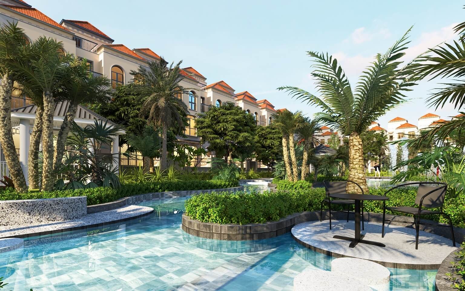 Tien Ich Gia By Kita Ciputra 13