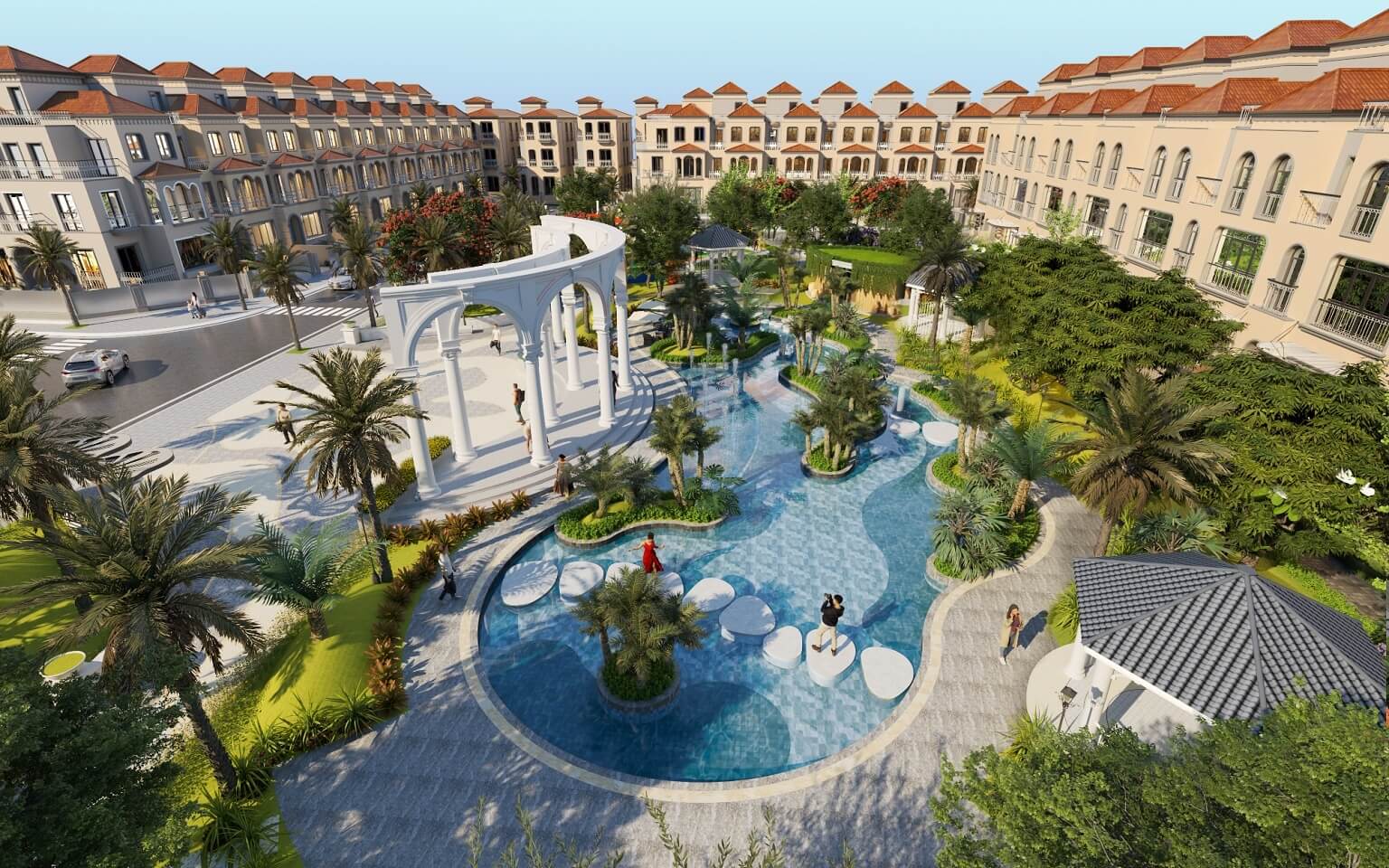 Tien Ich Gia By Kita Ciputra 15