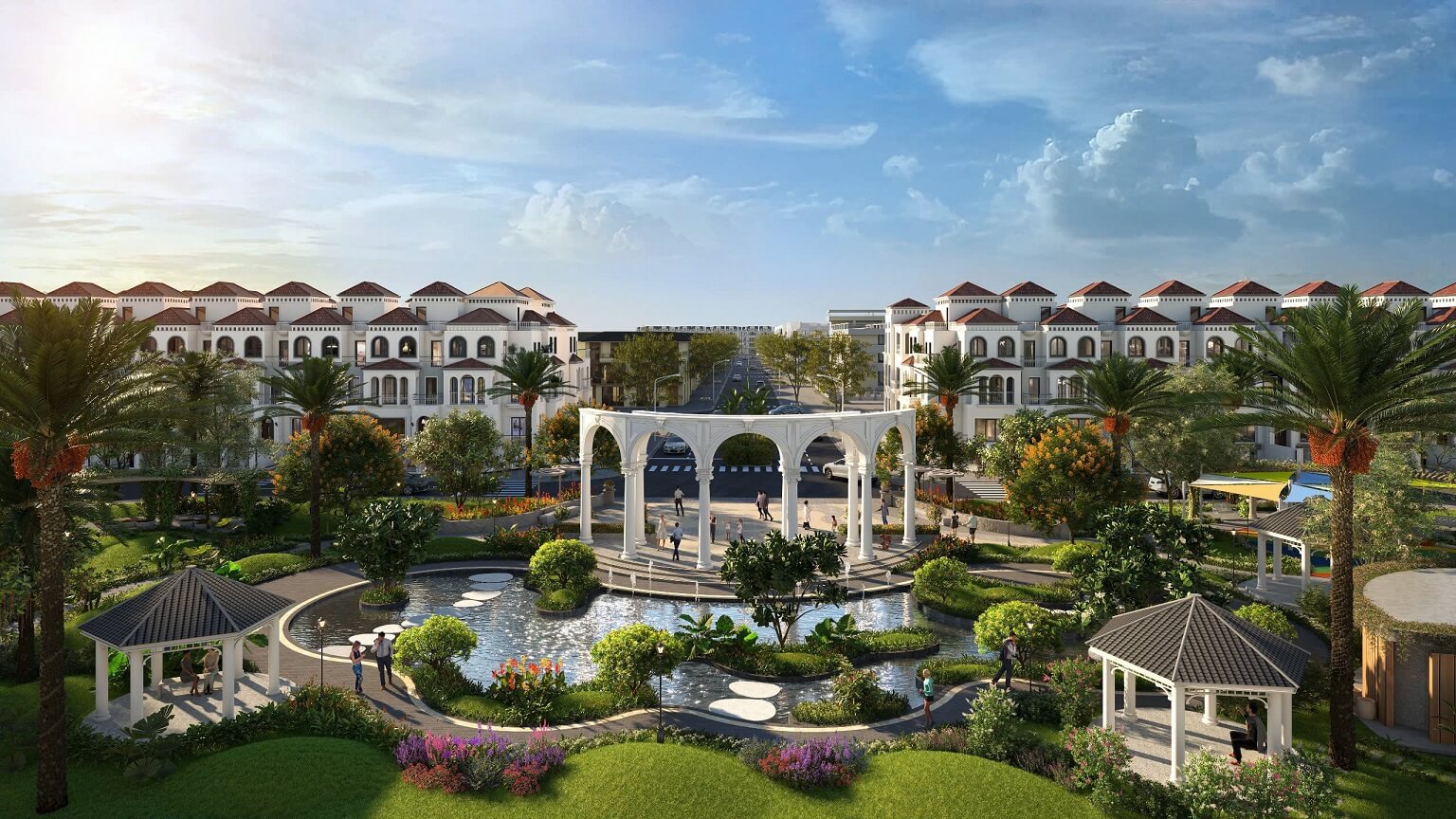 Tien Ich Gia By Kita Ciputra 3