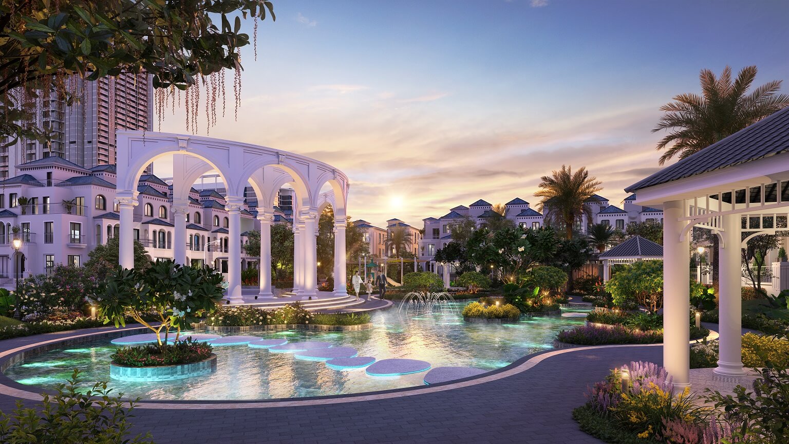 Tien Ich Gia By Kita Ciputra 4