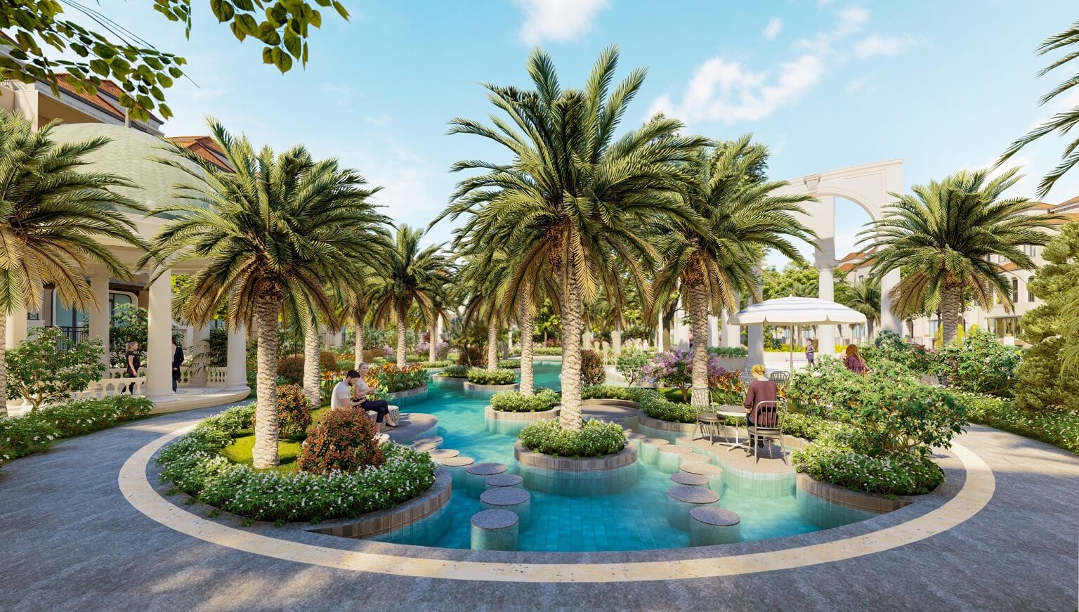 Tien Ich Gia By Kita Ciputra 6